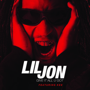Lil Jon Ft.Kee - Give It All U Got (JIanG.x Remix