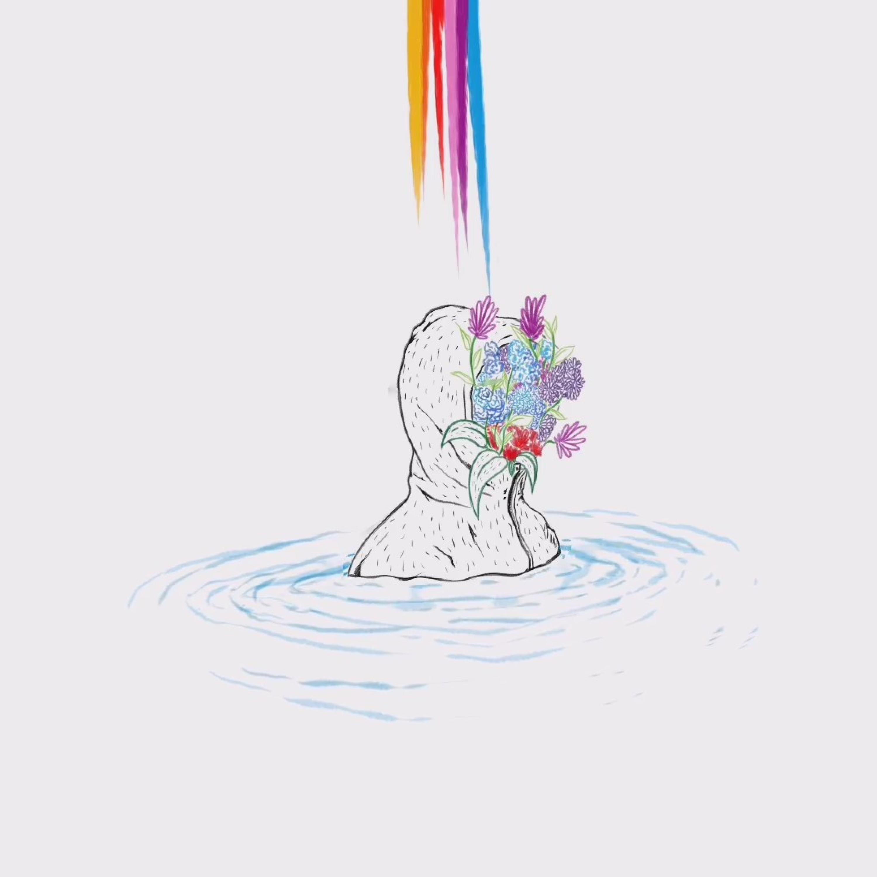 Like A Long Quiet River