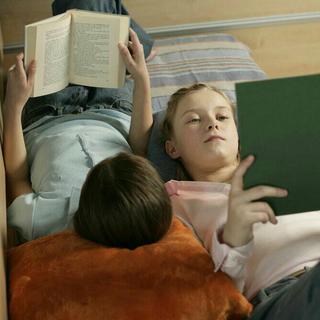 【世界名著〗一日不书，百事荒芜