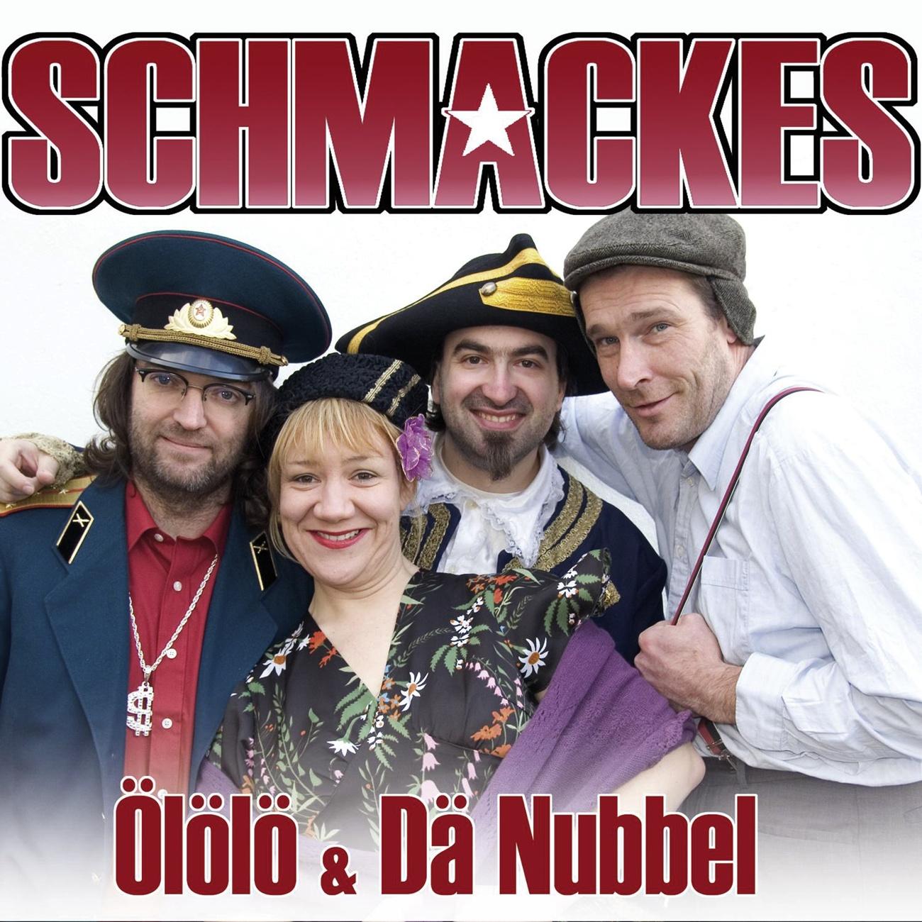 Ölölö & Dä Nubbel
