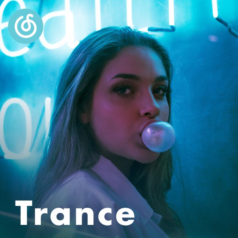[Trance] 迷幻电音星球 欢迎入场