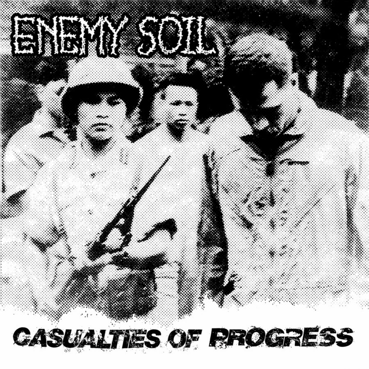 Casualties of Progress