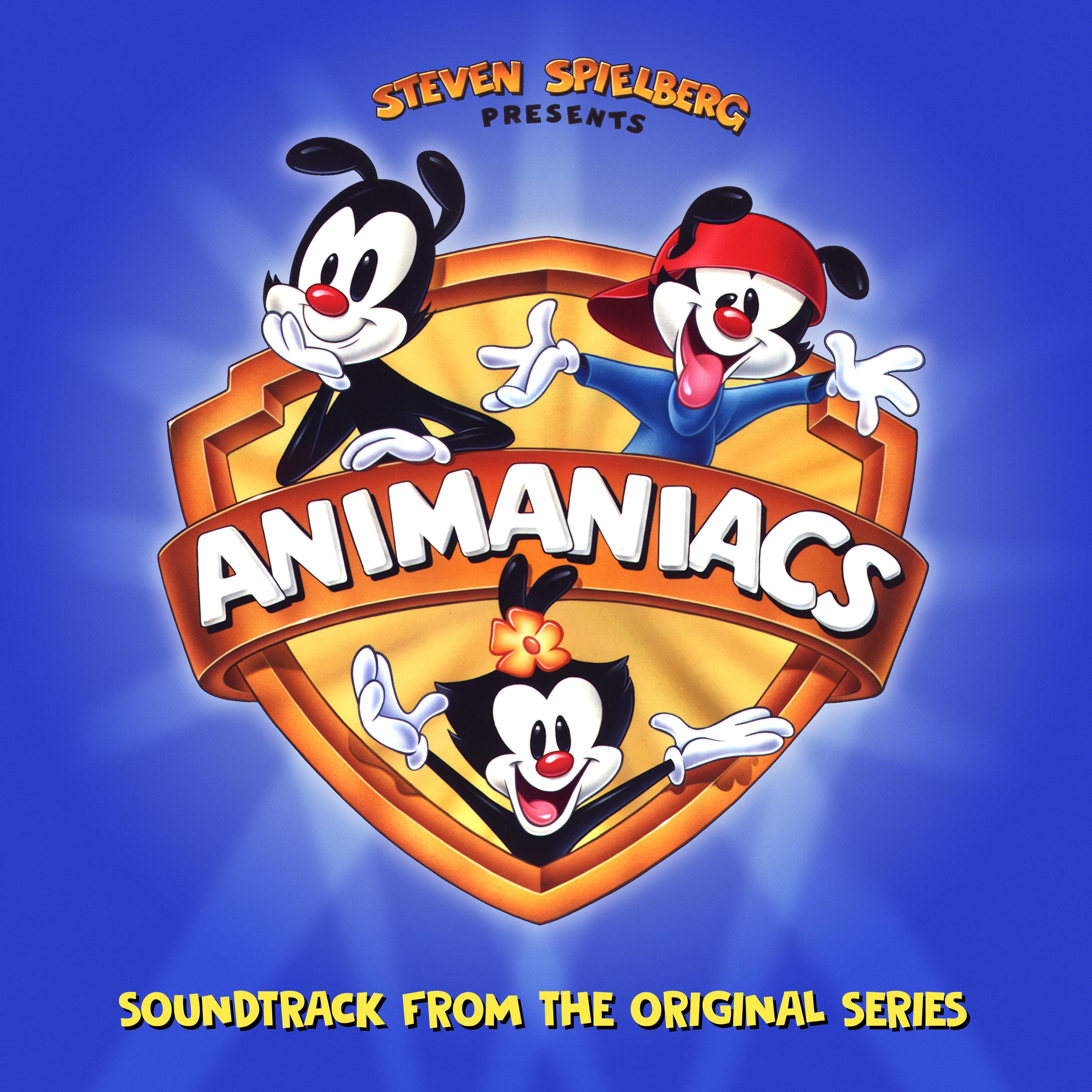 Animaniacs - The Senses