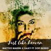 Matteo Marini - Just Like Heaven (Lounge Beat Mix)