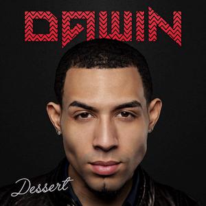 Dessert (remix) - Dawin feat. Silento (unofficial Instrumental) 无和声伴奏 （降5半音）