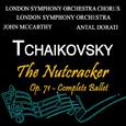 Tchaikovsky:  The Nutcracker, Op. 71