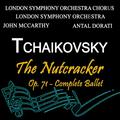 Tchaikovsky:  The Nutcracker, Op. 71