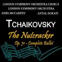Tchaikovsky:  The Nutcracker, Op. 71专辑