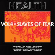 VOL. 4 :: SLAVES OF FEAR