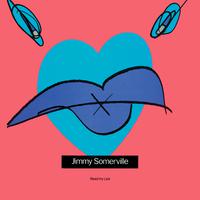 Jimmy Somerville - Smalltown Boy (karaoke Version)