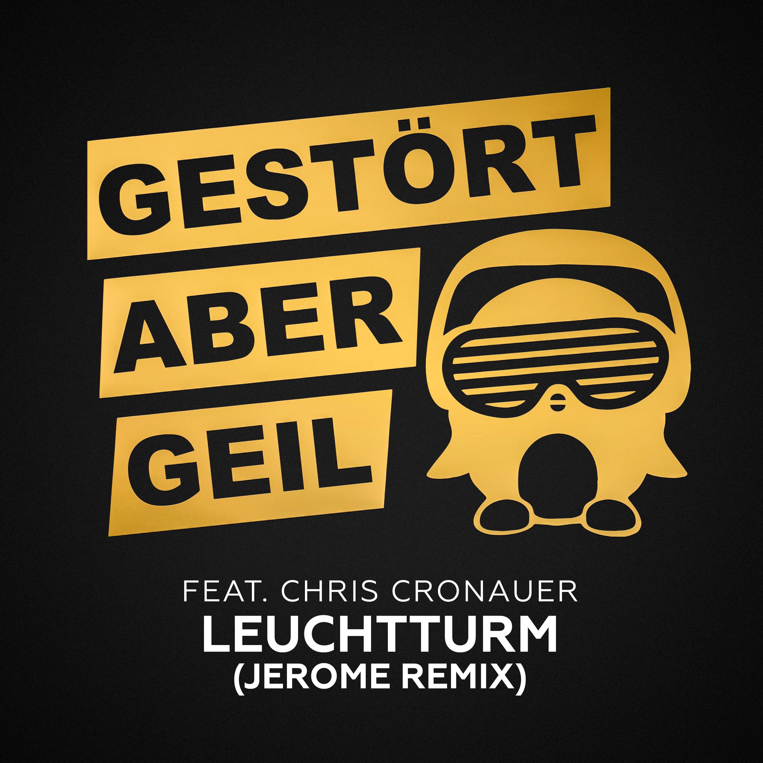 Leuchtturm