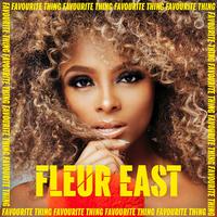 [无和声原版伴奏] Favourite Thing - Fleur East (unofficial Instrumental)