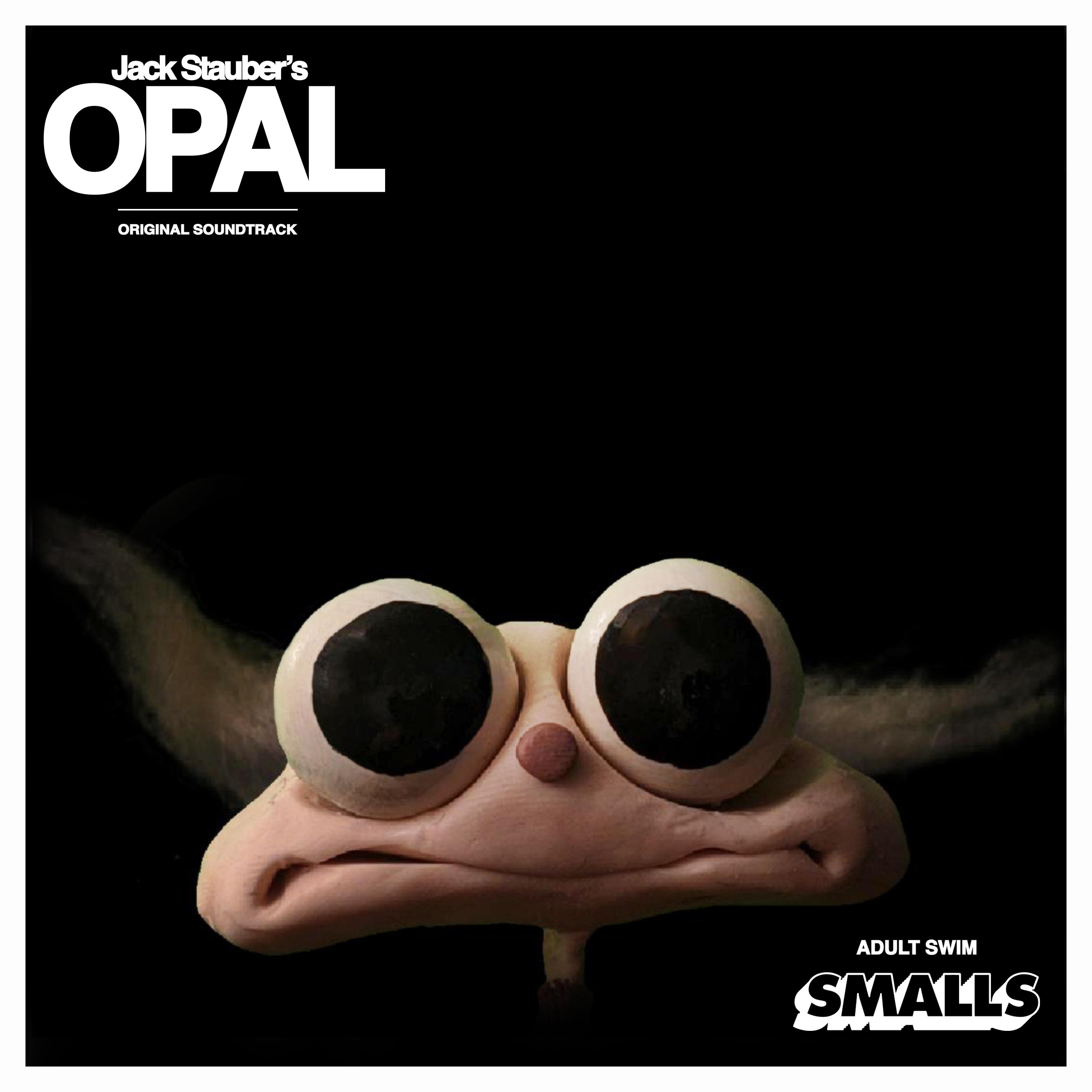 Adult Swim Smalls - Theme (from Jack Stauber's OPAL)