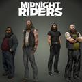 Midnight Riders