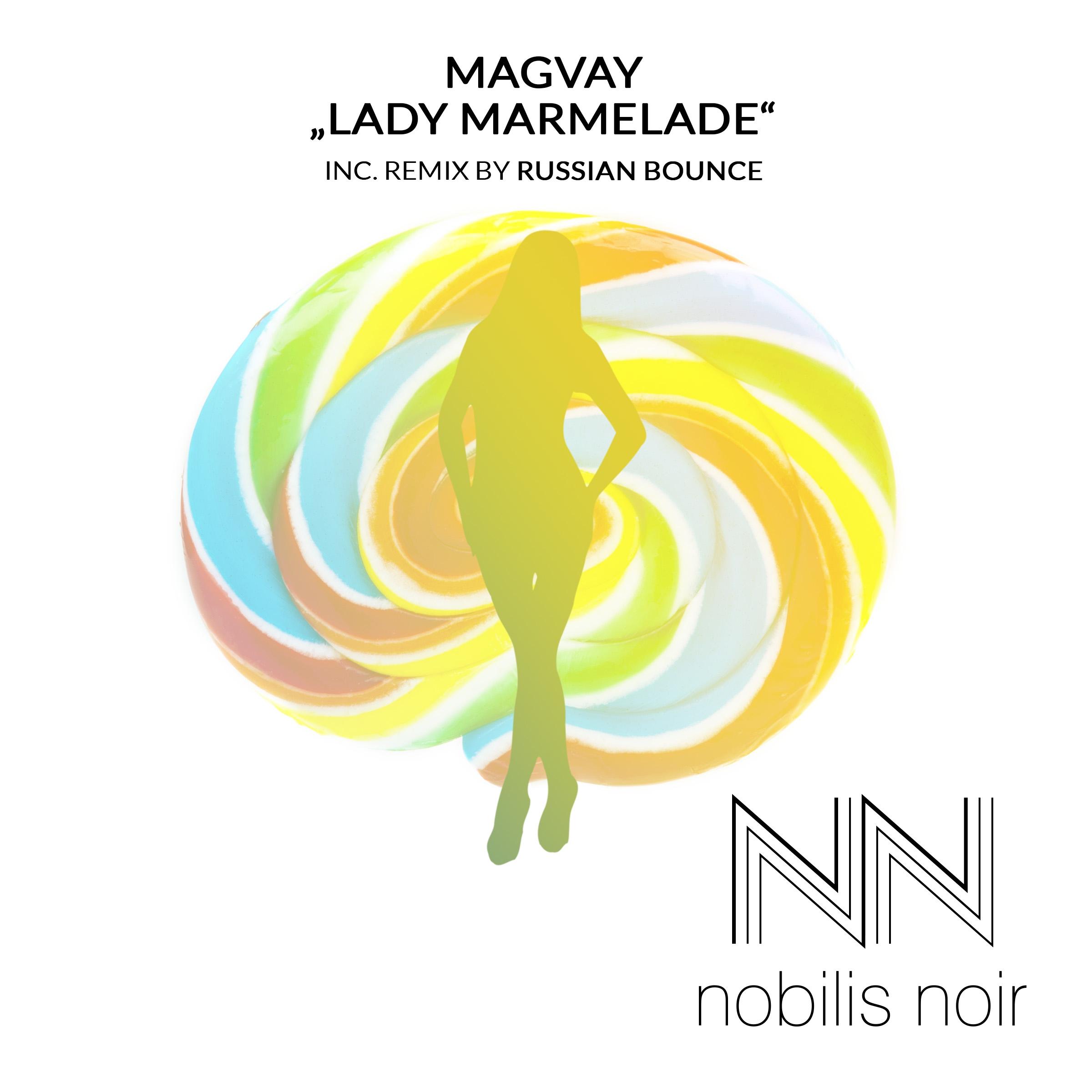 Lady Marmelade