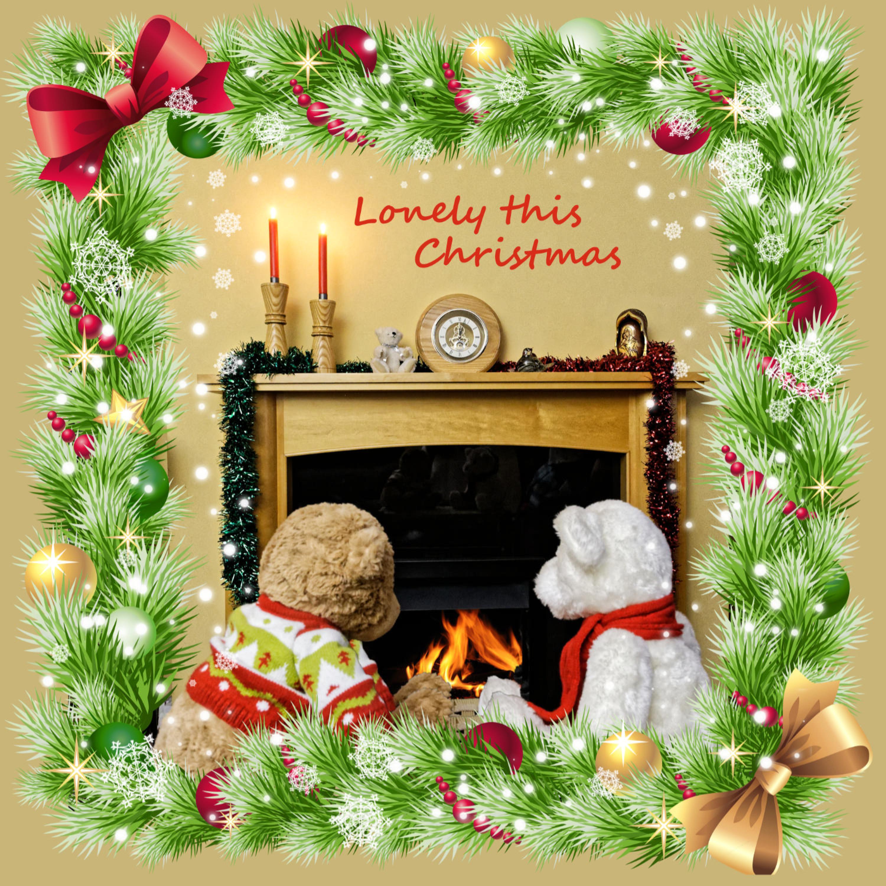 Lonely This Christmas