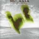 Mr.ASIA专辑