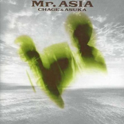 Mr.ASIA