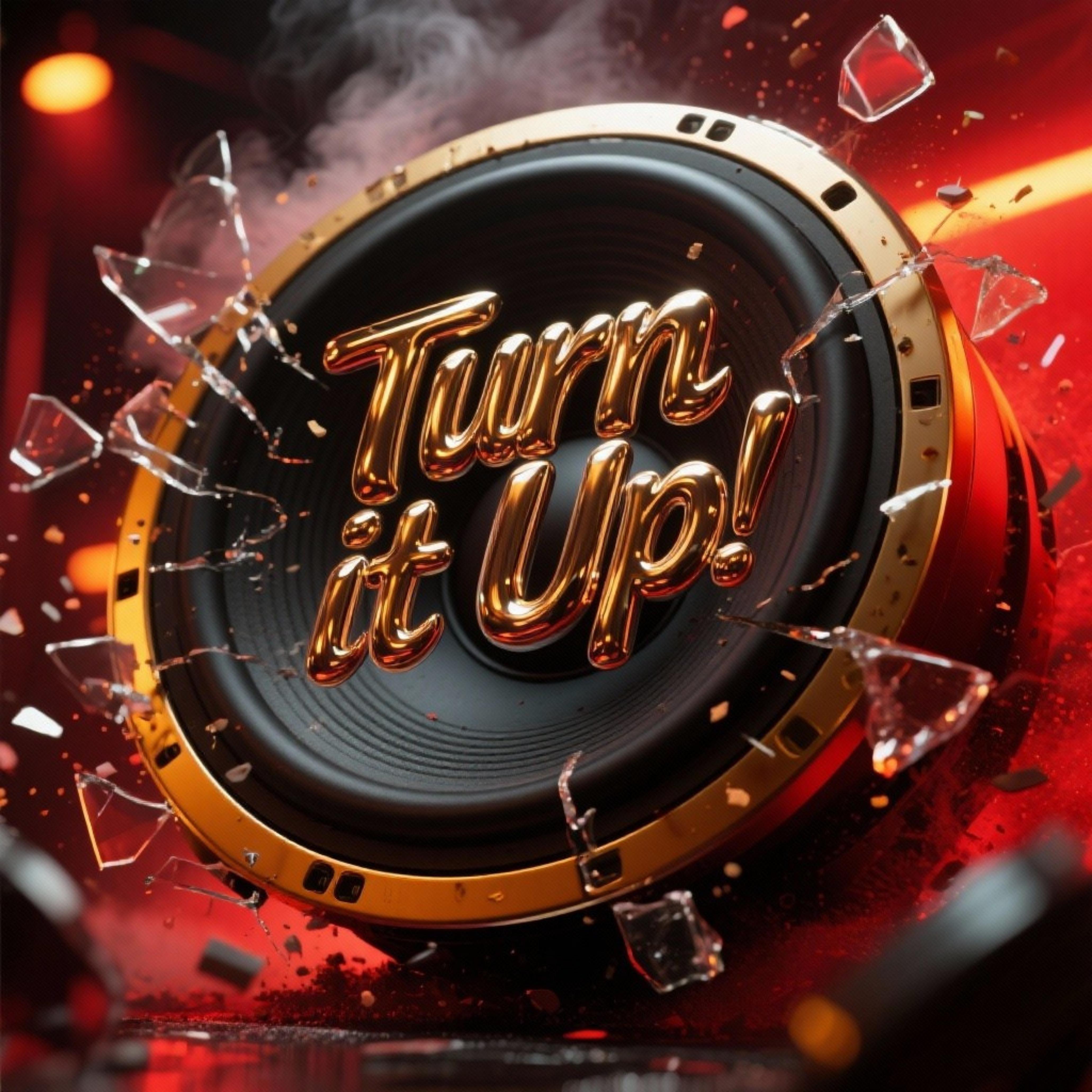 Turn it Up! version2