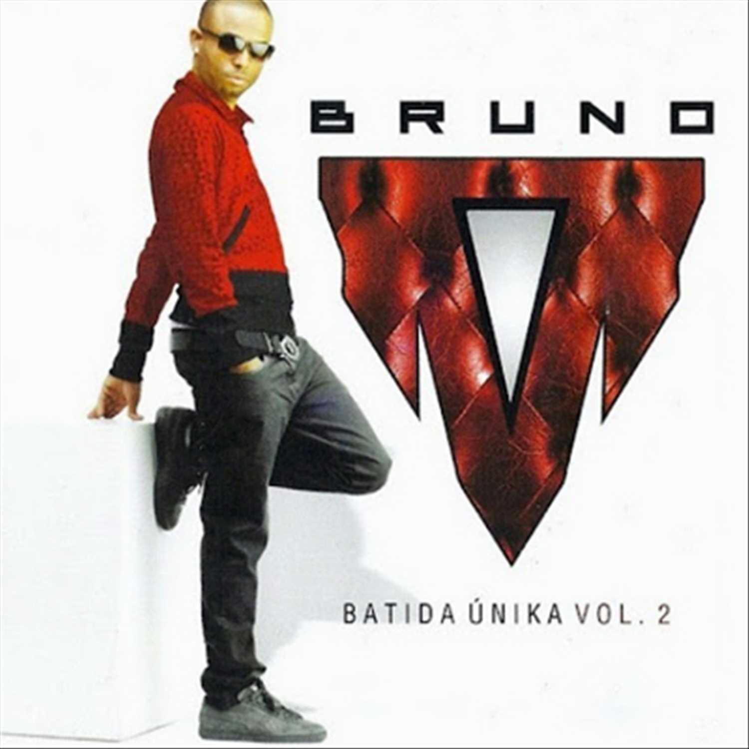 Batida Única Vol.2