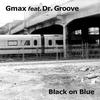 Gmax - Black on Blue