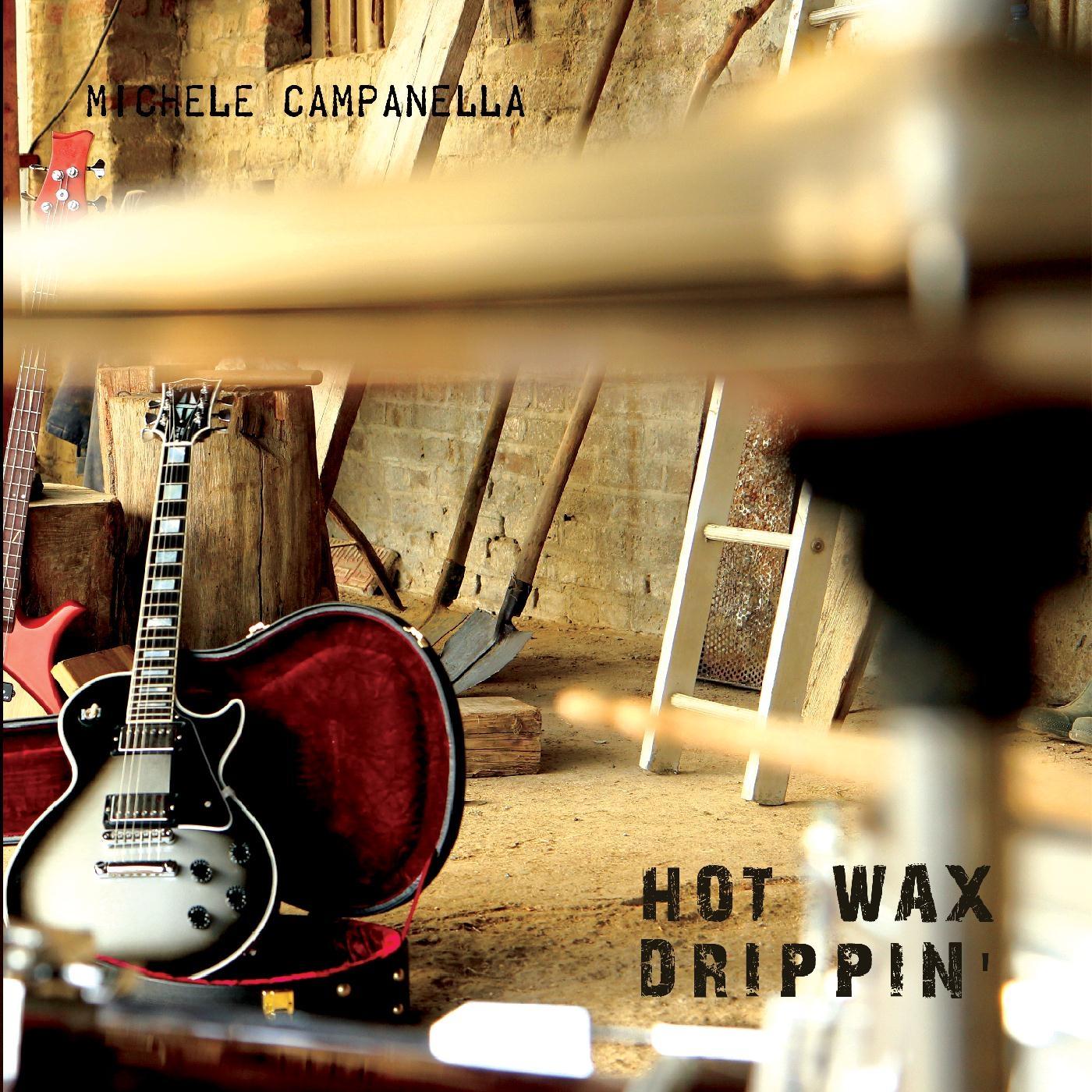 Hot Wax Drippin'