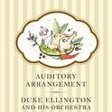 Auditory Arrangement专辑