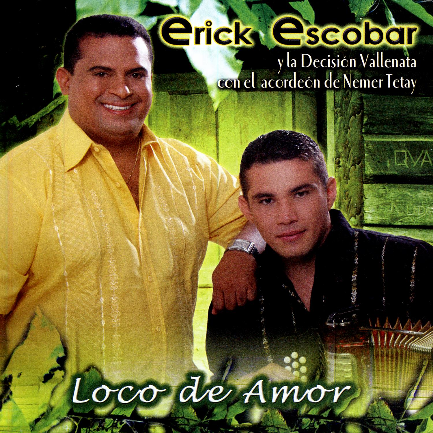 Loco De Amor
