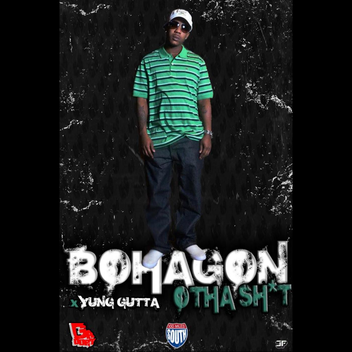 Otha **** (feat. Yung Gutta)