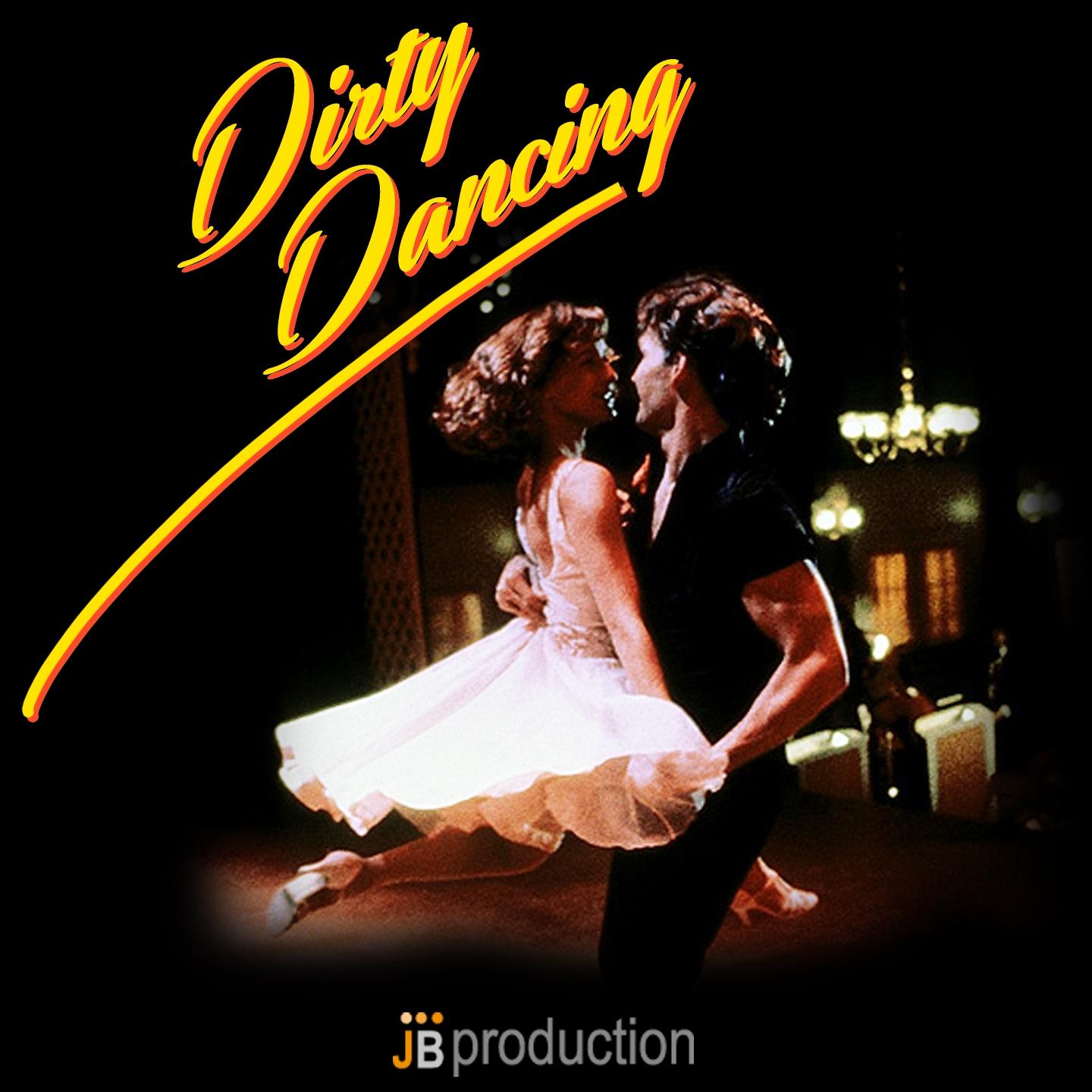 The Time of My Life (Dirty Dacing)