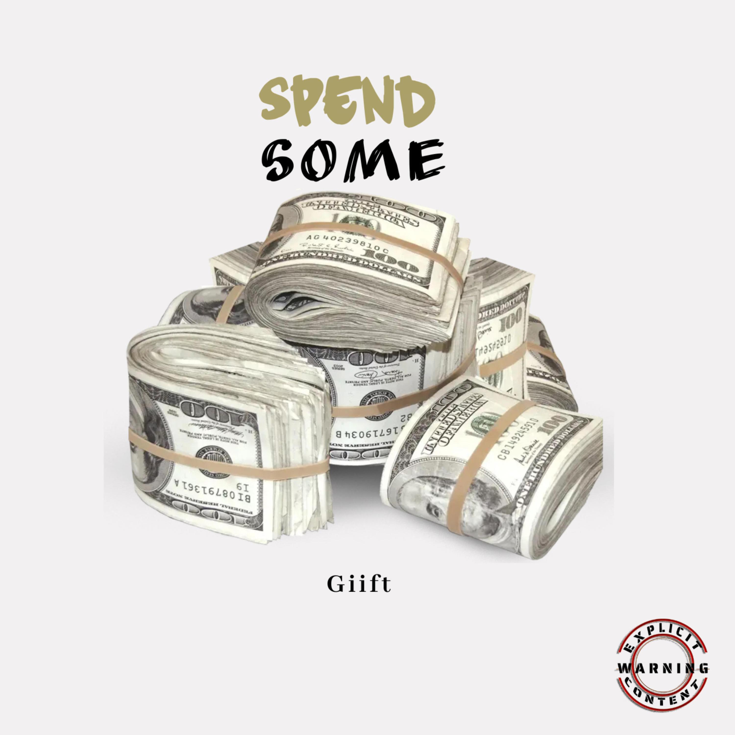 Giift - Spend Some