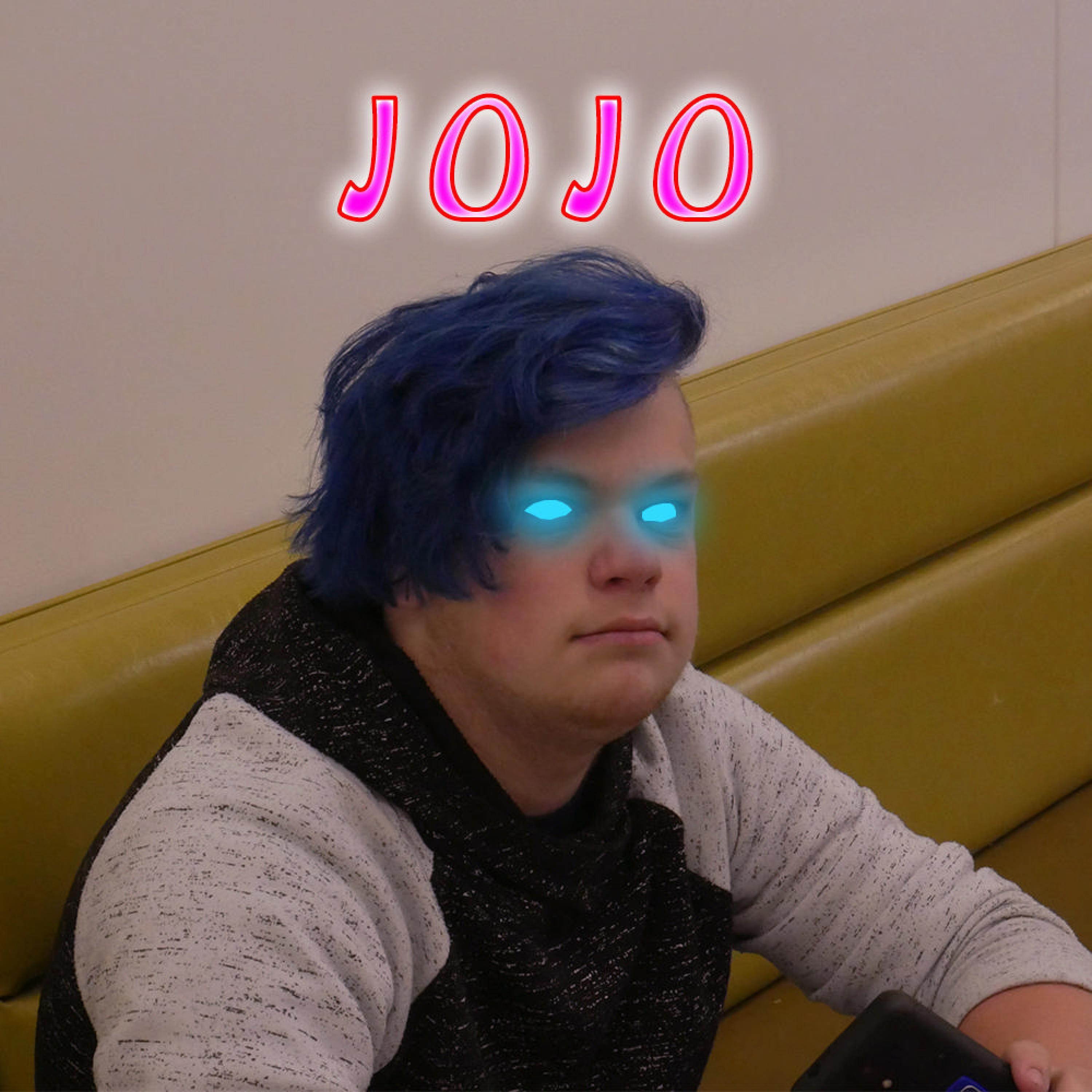 JoJo