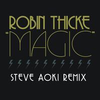 Magic - Robin Thicke