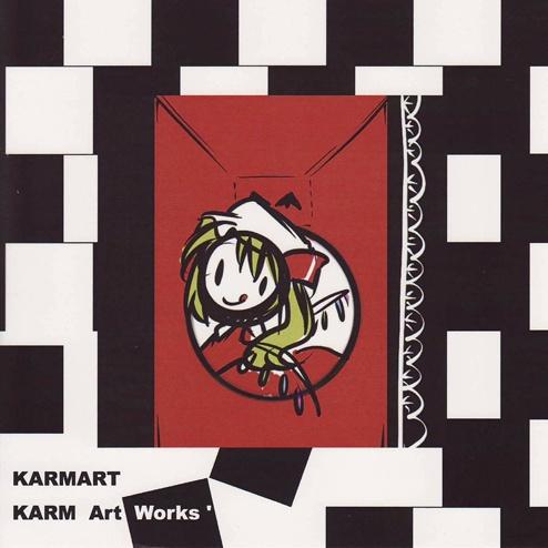 KARM Art Works'