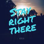 Stay Right There专辑
