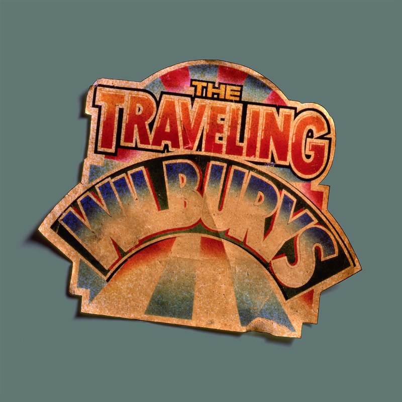 The Traveling Wilburys Collection专辑