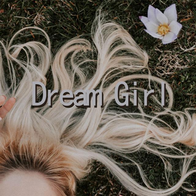 Dream Girl专辑