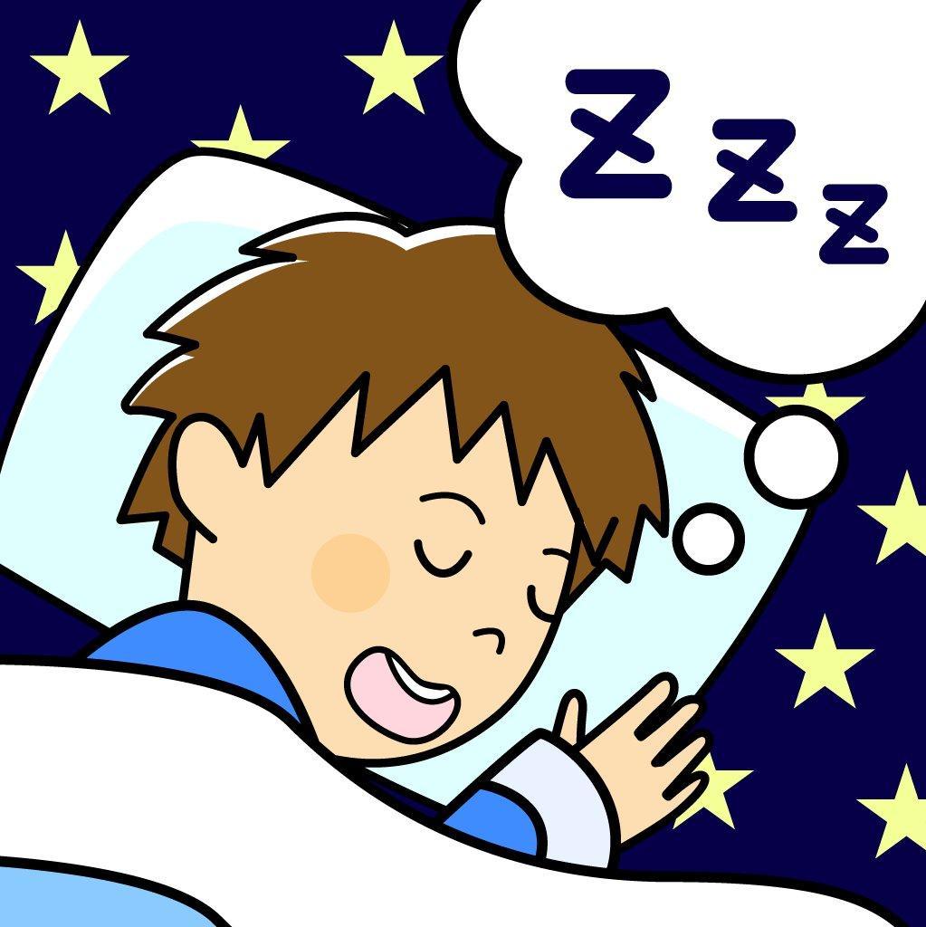 晚安！睡前助眠音乐