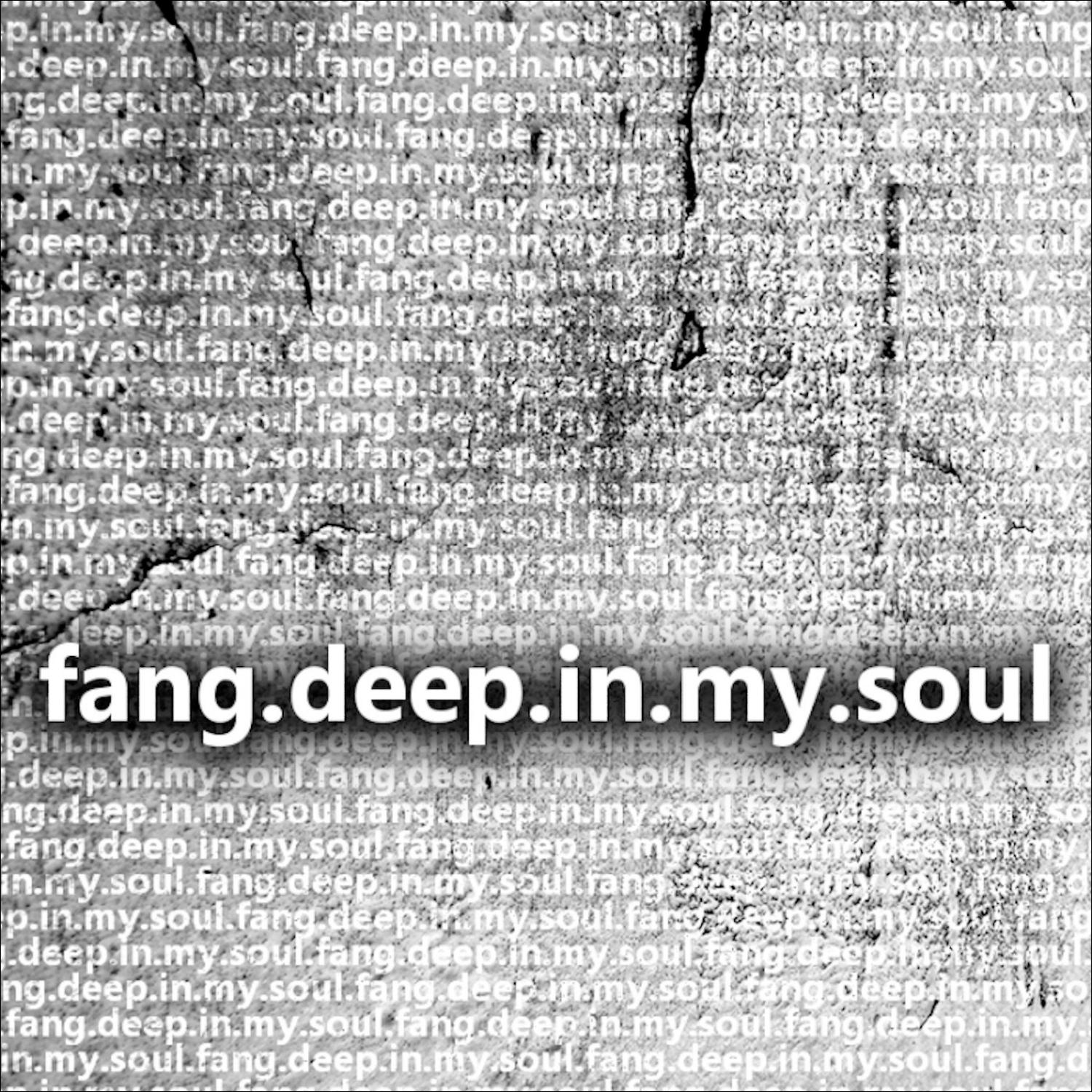 Deep In My Soul