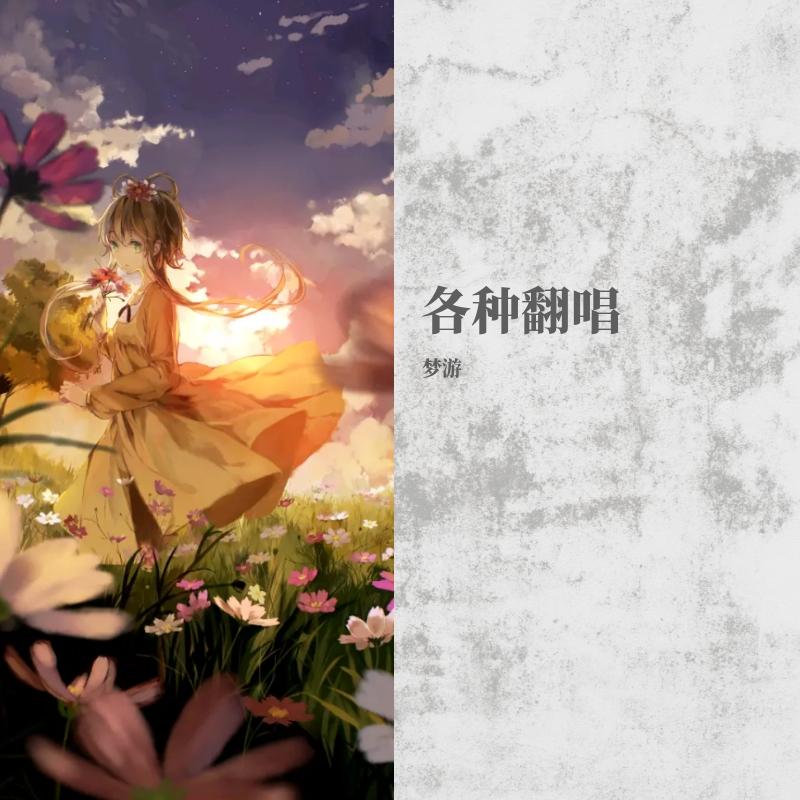 各种翻唱合集