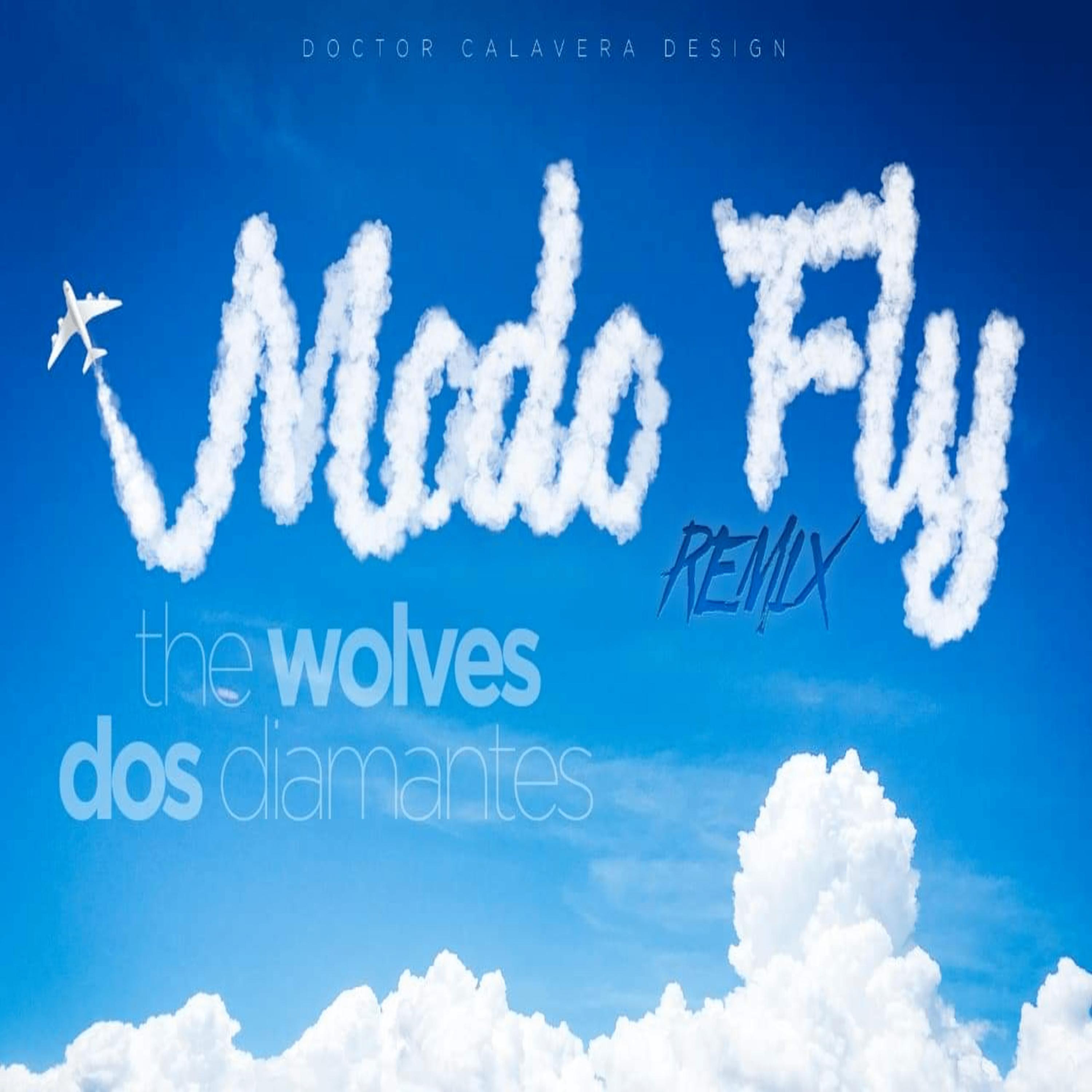 Modo Fly Remix