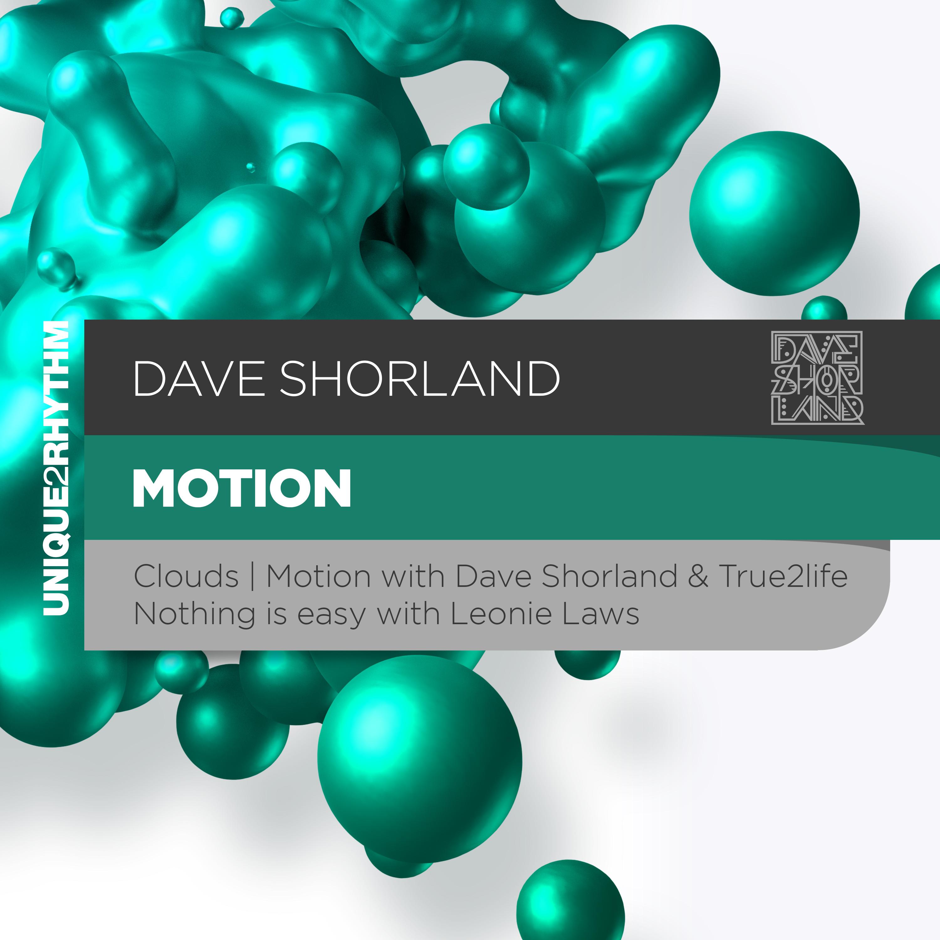 Dave Shorland - Motion (Original Mix)