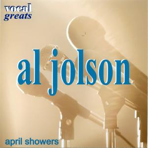 April Shower - Al Jolson (AM karaoke) 带和声伴奏 （降6半音）