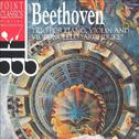 Beethoven: Trio for Piano, Violin and Violoncello "Archduke"