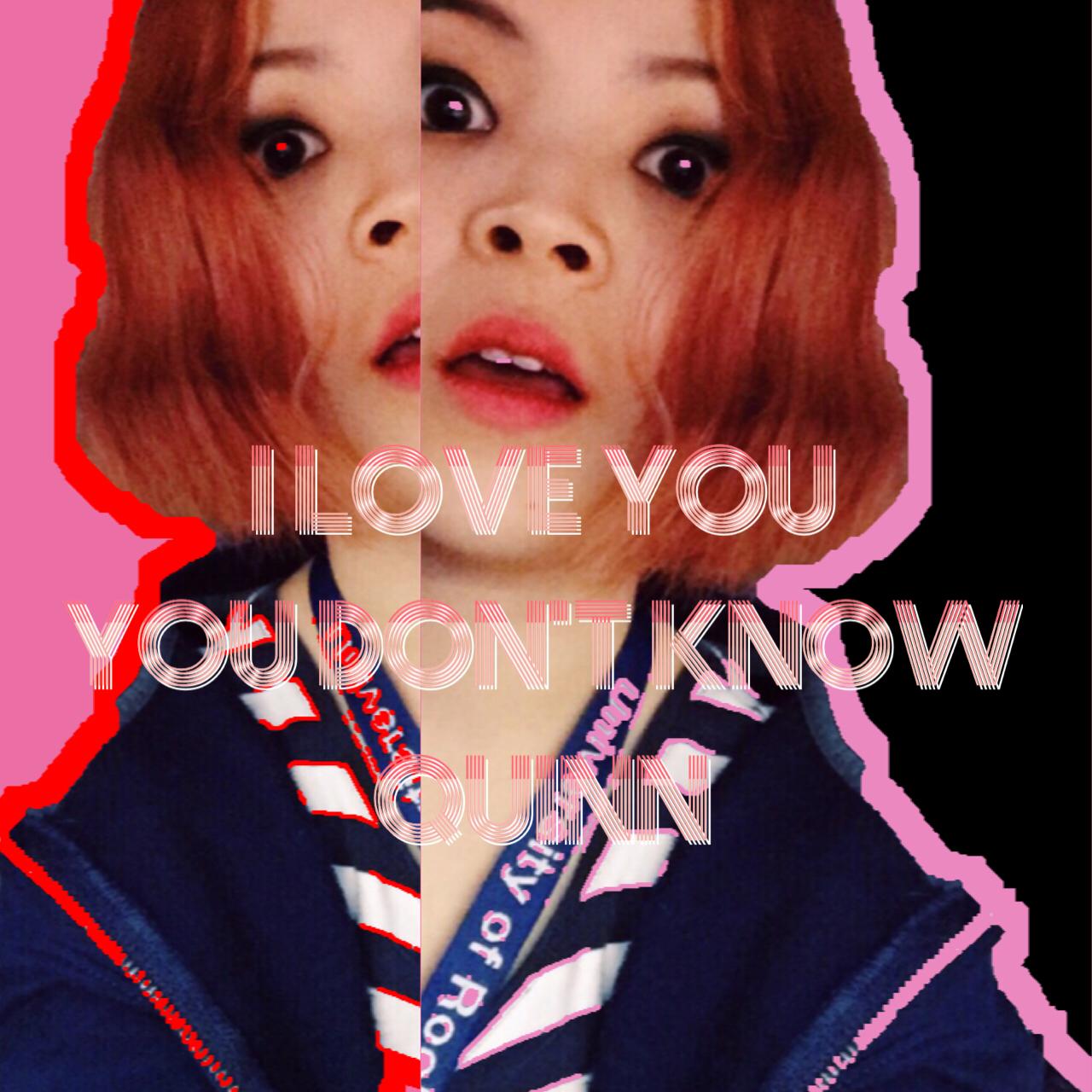 我爱你你不知道 - quinn葵因 - 单曲 - 网易云音乐