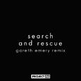 Search And Rescue (Gareth Emery Remix)