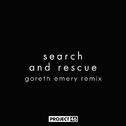 Search And Rescue (Gareth Emery Remix)