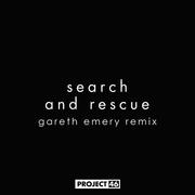 Search And Rescue (Gareth Emery Remix)专辑