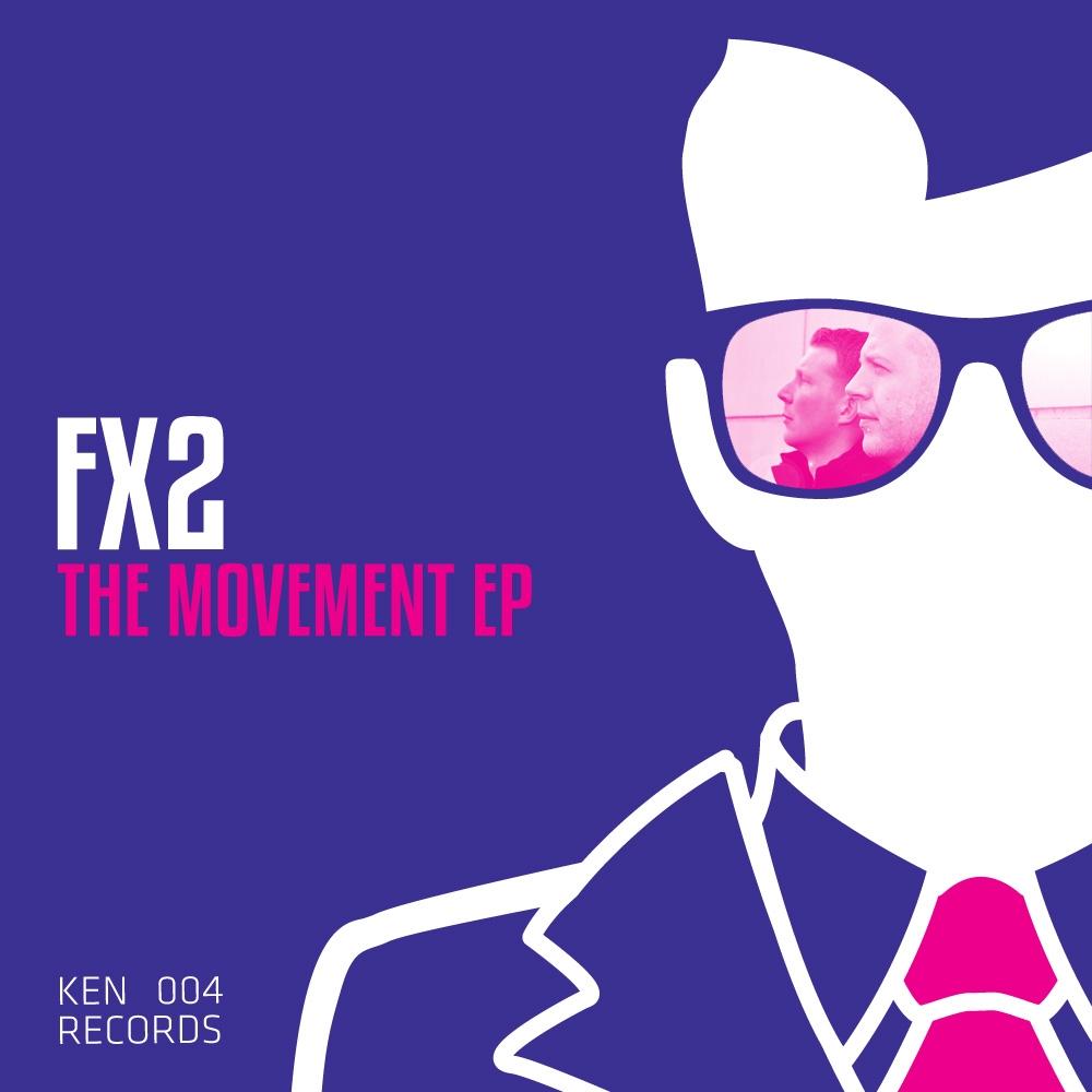 The Movement EP