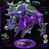 - I Like To Move It Like That X Whistle (Jinsol Mashup) 160